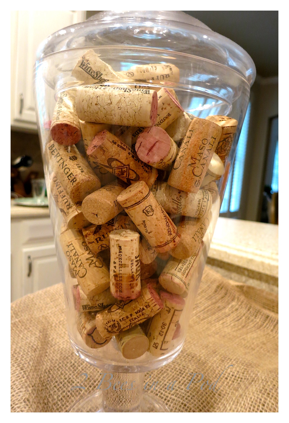 Wine Cork Hacks: Clever New Uses For Old Corks