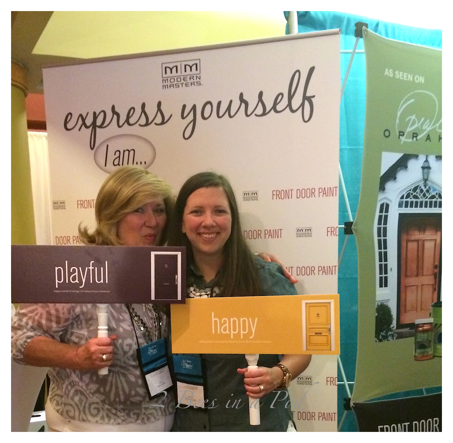 Haven Conference 2014. We just attended our very first bloggers conference right here in Atlanta, GA!