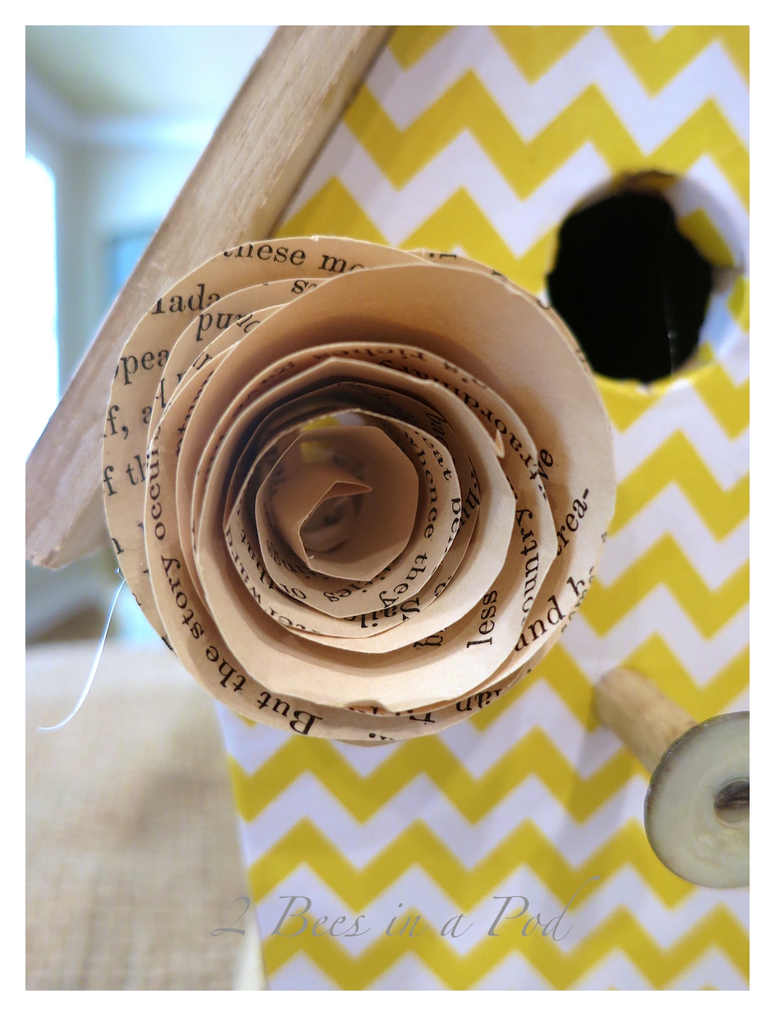 24+ Cute Crafts to Make with Felt Scraps - The Yellow Birdhouse