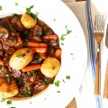 Perfect Pot Roast - Oven or Slow Cooker