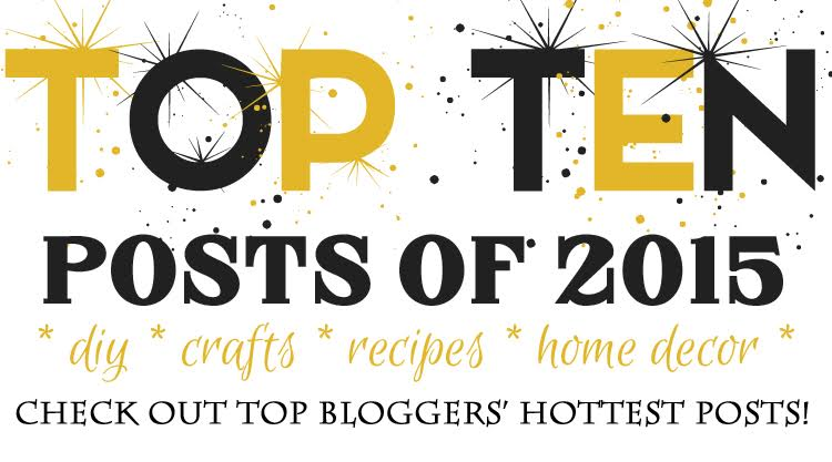 Top to Posts of 2015