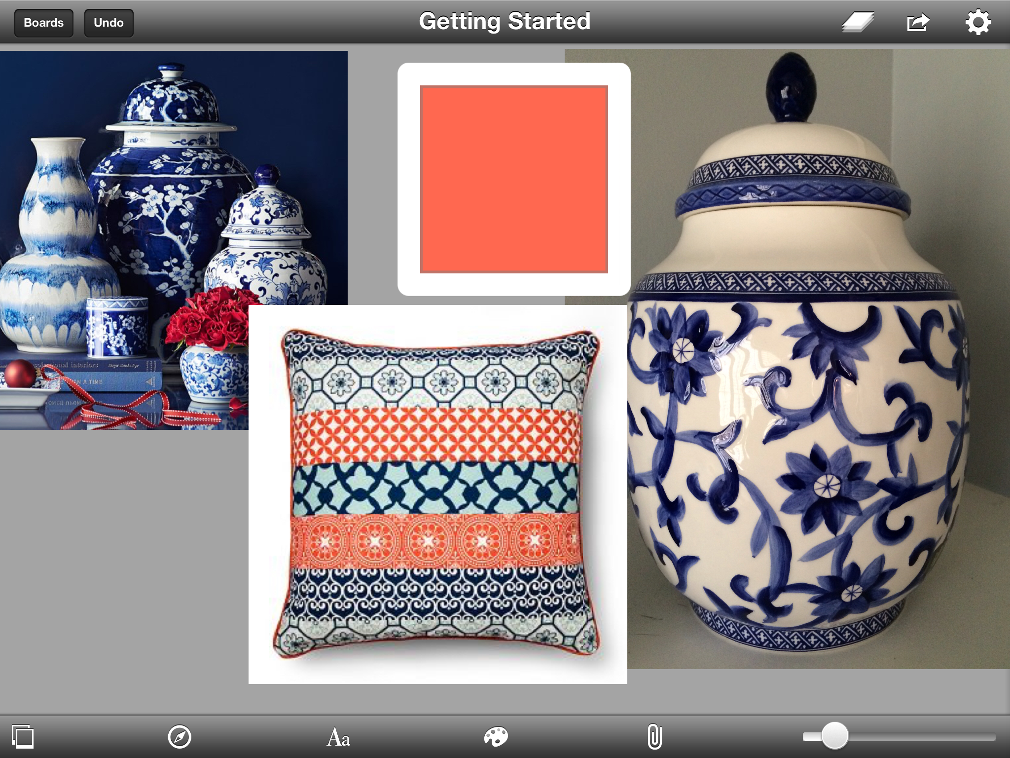 5 Must Have Apps for Home Decor