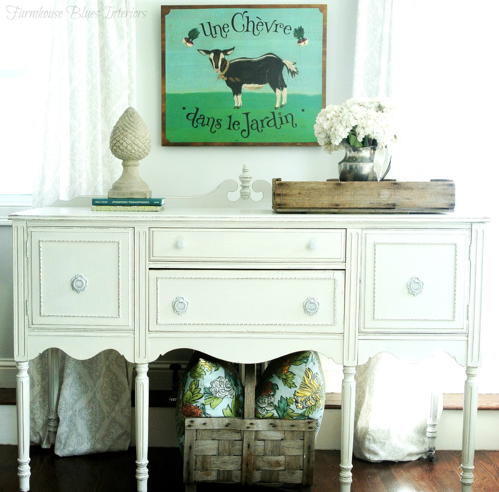 8 Inspiring Painted Furniture Makeovers