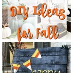 30 DIY Projects for Fall