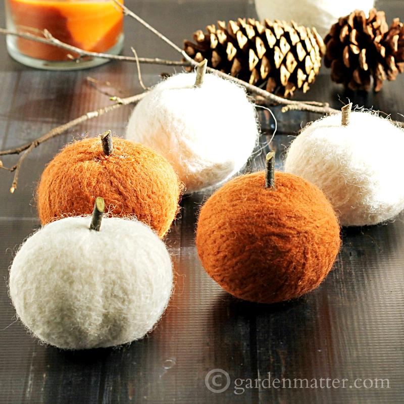 30 DIY Ideas for Fall.