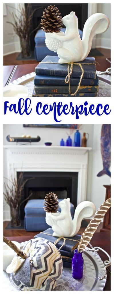 Fall Centerpiece