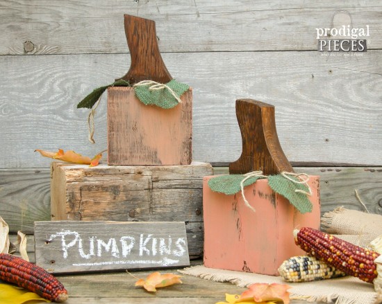 30 DIY Ideas for Fall