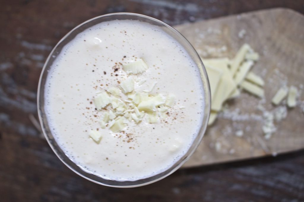 Brandy Alexander - Perfect Dessert Cocktail