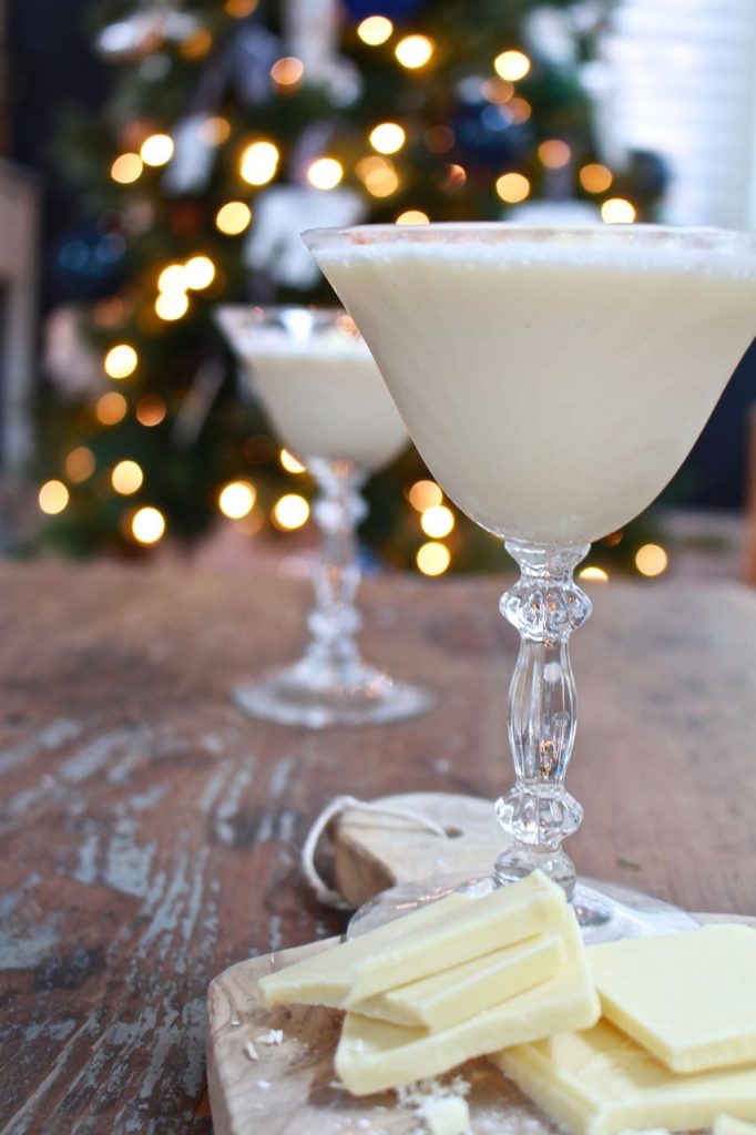 Brandy Alexander - Perfect Dessert Cocktail