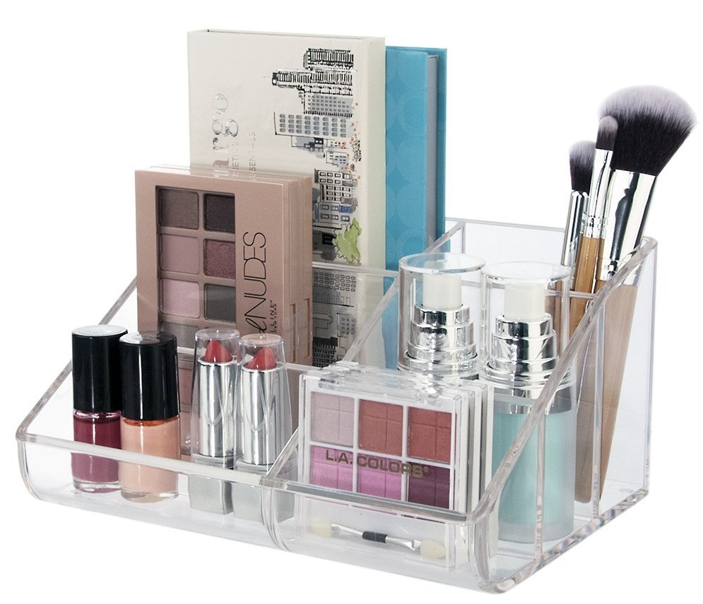 makeup-organizer