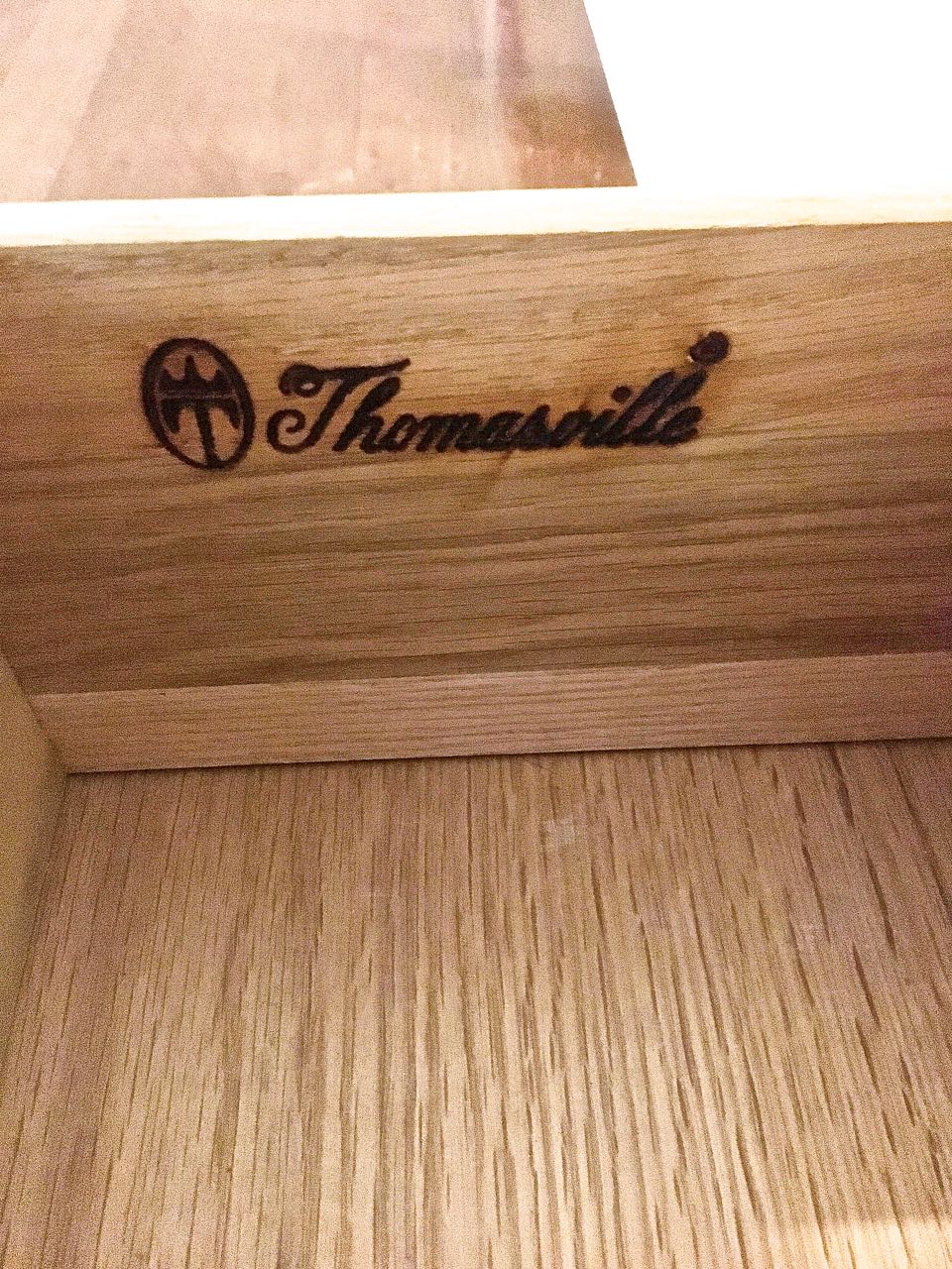 Thomasville Furniture