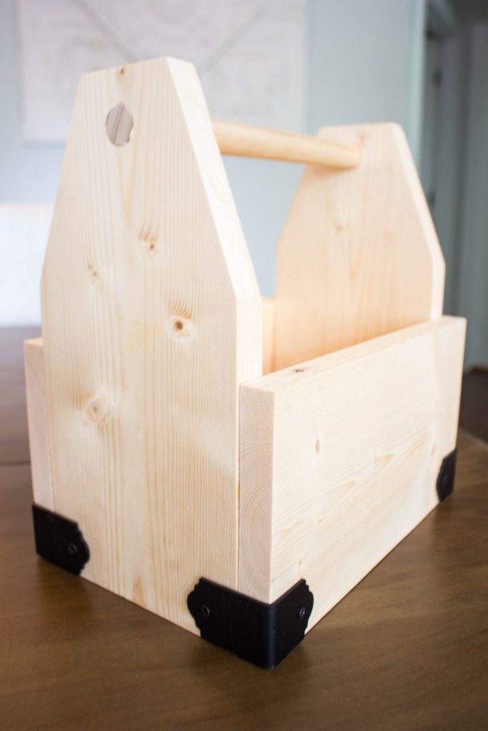  Verwitterte Holz Bauernhaus Caddy-Machen Neue Look Alt. rohes Holz tote.