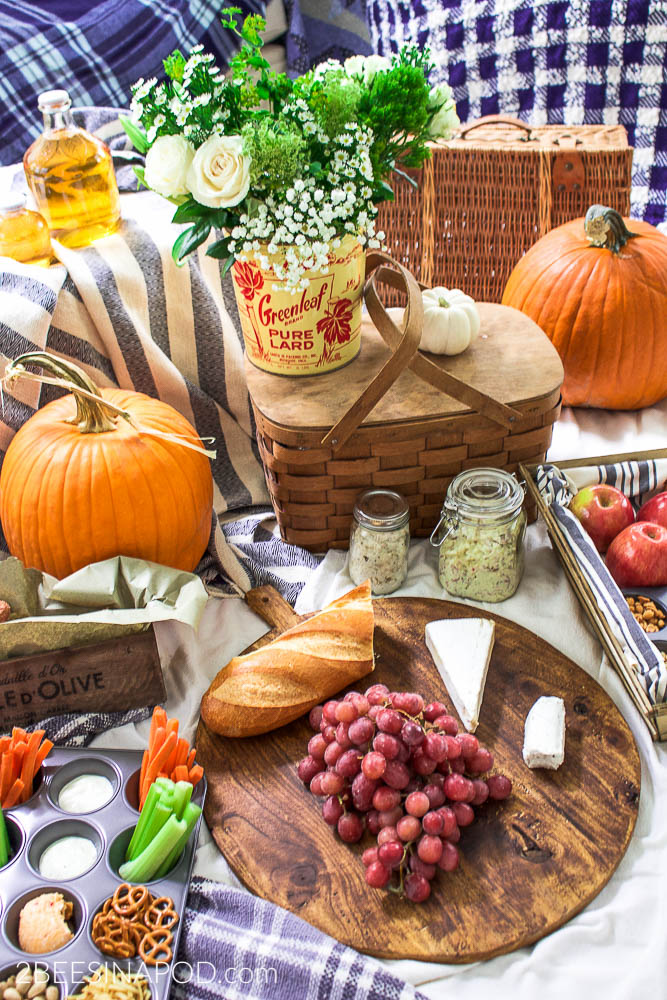 perfect-fall-picnic-ideas-use-real-dishes