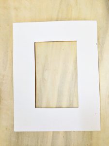 Transform Greeting Cards into Wall Art - Thrifty Style Team - 2 Bees in ...