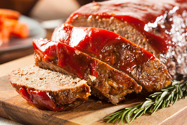 Delicious Italian Meatloaf – Plus 12 Other Italian Style Recipes