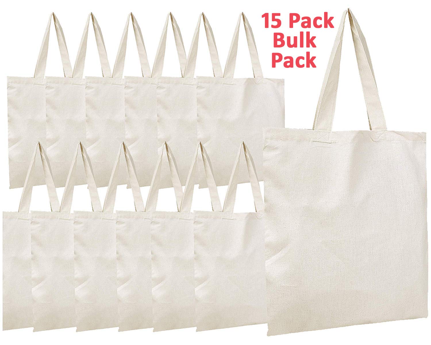 DIY Iron Transfer Canvas Tote Bags - Perfect Party Favor Bag - 2 Bees ...