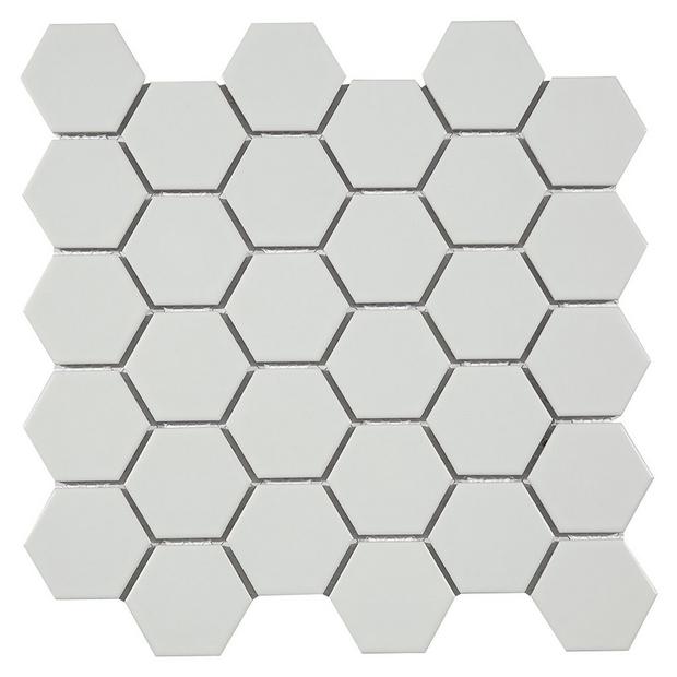 Honeycomb tile
