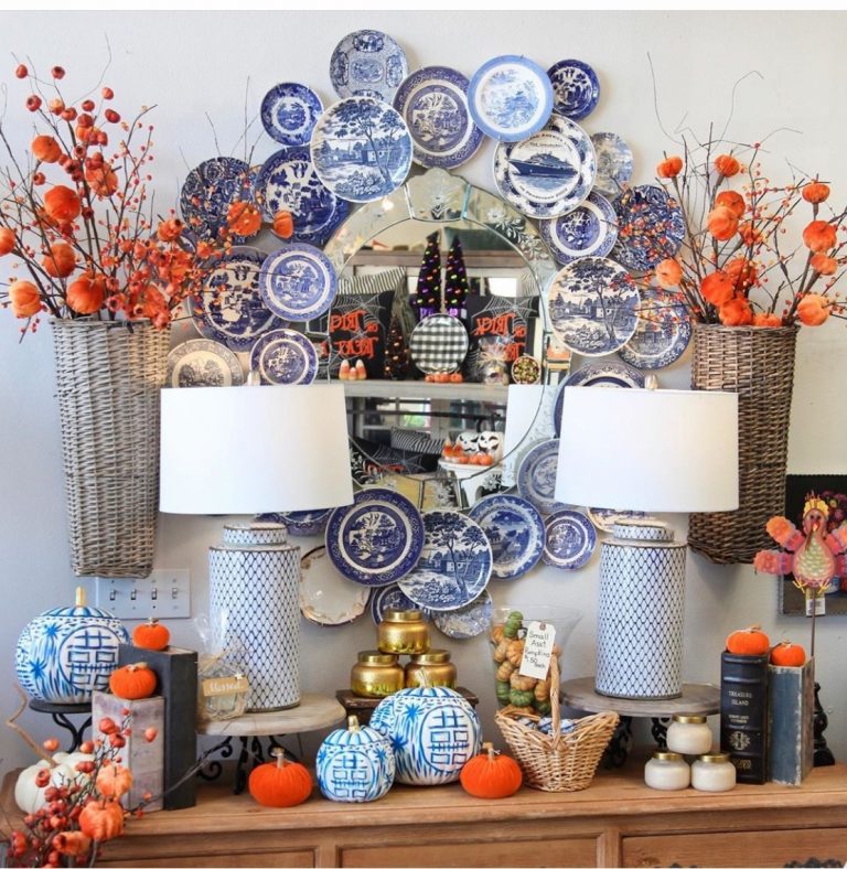 All the Buzz – Fall Favorites