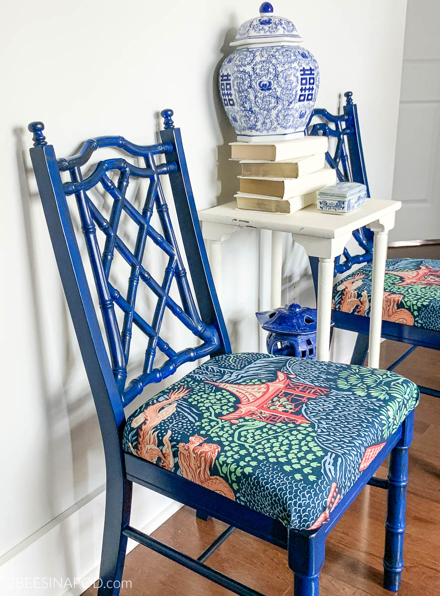 8 Beautiful Painted Furniture Makeovers