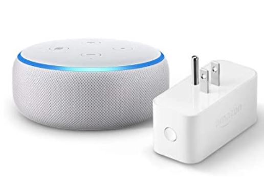 echo dot - amazon prime day deals