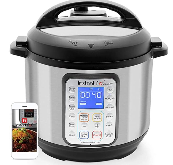 Instant Pot - Amazon Prime Day