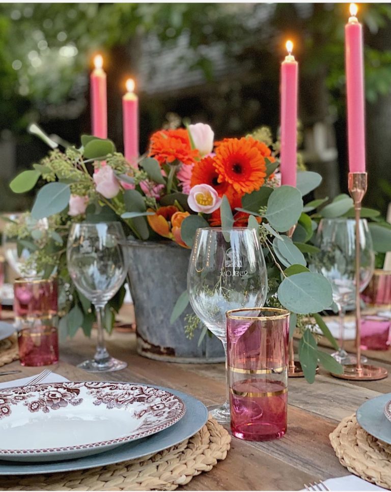 All the Buzz – Best Fall Decor Ideas