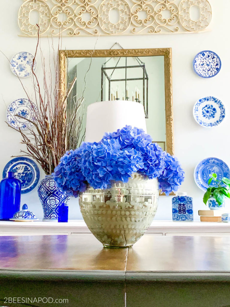 Refresh Your Home Decor with Simple Summer Decorating Ideas