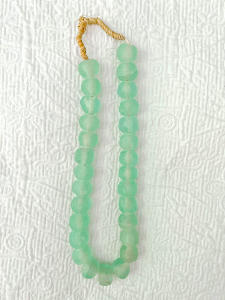 Glass Beads