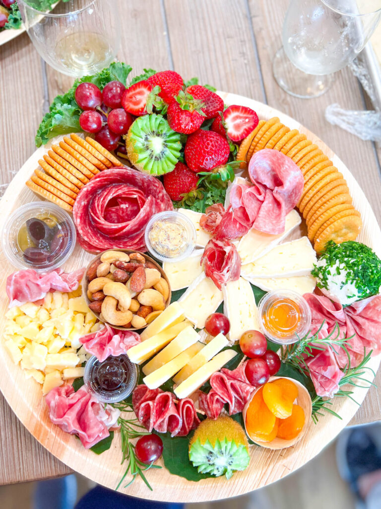Charcuterie Board Ideas for Every Occasion